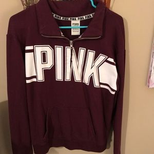 VS pullover